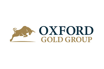 Oxford Gold Group Review logo