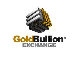 Gold Bullion Exchange Review logo