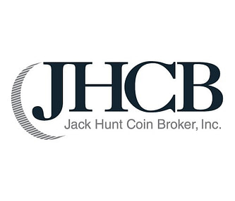 Jack Hunt Coin Broker Review logo