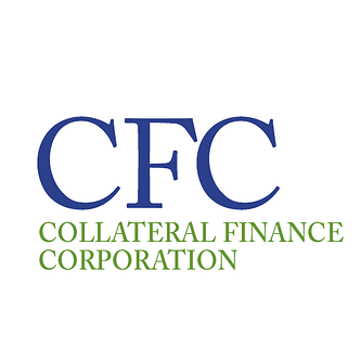CFC Gold Loans Review logo