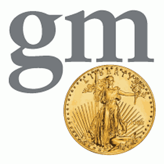 Goldmart Review logo