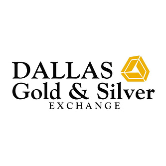 Dallas Gold And Silver Exchange Review logo