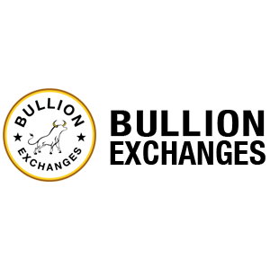 bullion exchanges logo