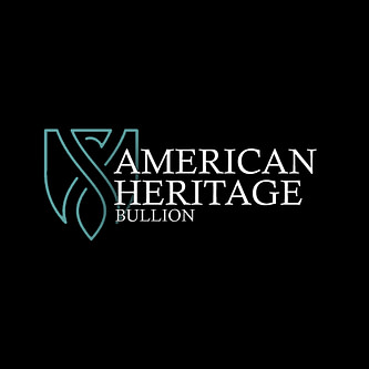 Is American Heritage Bullion Legit logo