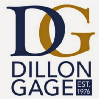 Dillon Gage Review logo