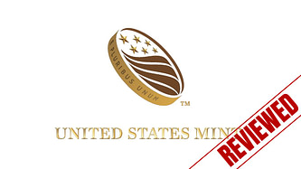 U.S. Mint Review