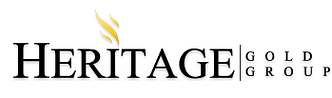 Is Heritage Gold Group A Scam logo