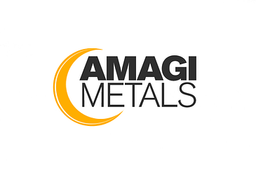 Is Amagi Metals A Scam logo