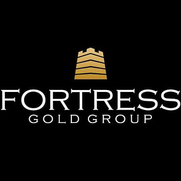 What Is Fortress Gold Group logo
