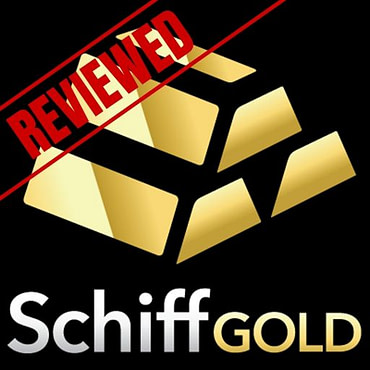 Schiff Gold Review
