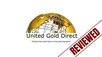 United Gold Direct Review