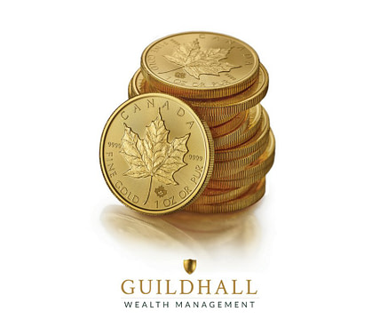 Is Guildhall Wealth A Scam logo