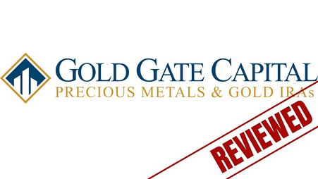What Is Gold Gate Capital