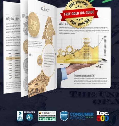 goldco free guide