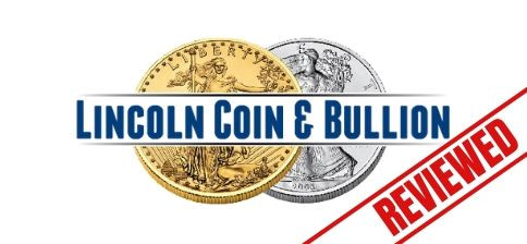Lincoln Coin And Bullion Review