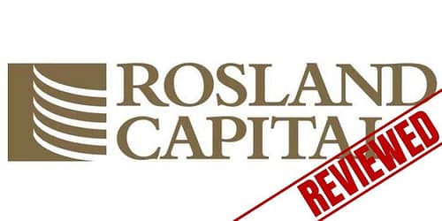Is Rosland Capital A Scam