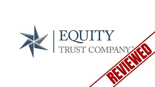 Is Equity Trust Company A Scam