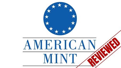 American Mint Review