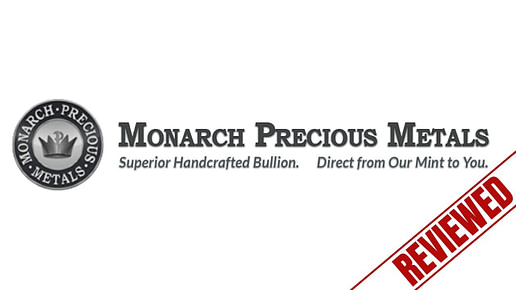 Monarch Precious Metals Review