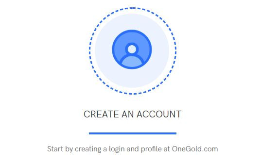 OneGold Review how it works