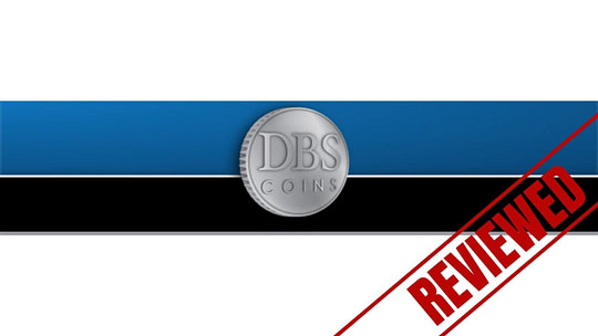 DBS Coins Review