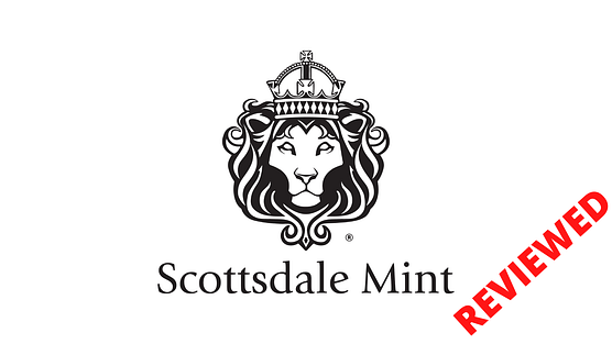 Is Scottsdale Mint Legit?