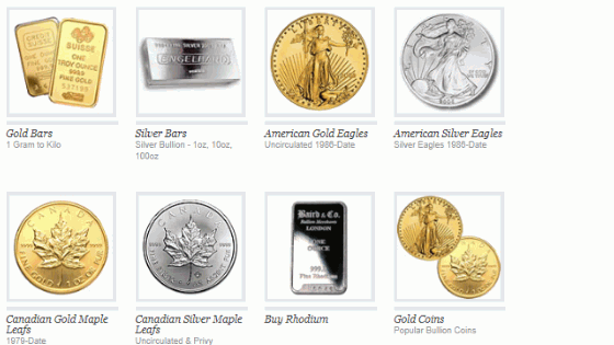 Is Goldeneaglecoin.com A Scam Golden Eagle Coins