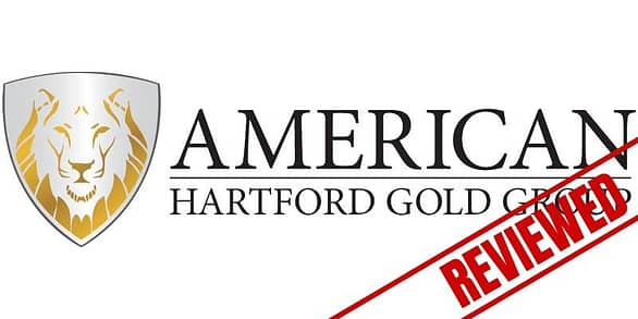 The American Hartford Gold Group Review