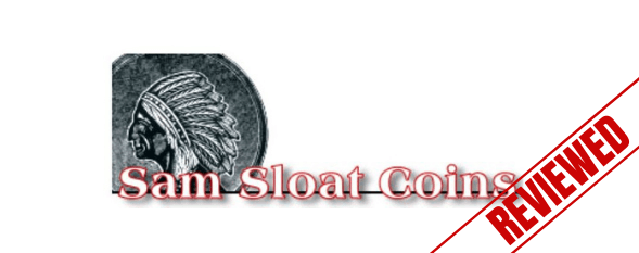 Sam Sloat Coins Review