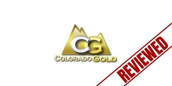 Colorado Gold Review