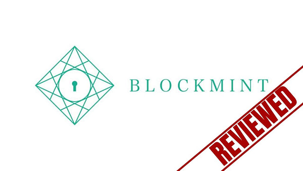 Blockmint Review