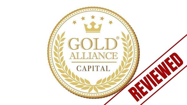 What is Gold Alliance Capital