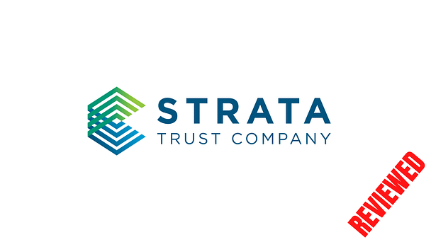 Is Strata Trust Company A Scam?