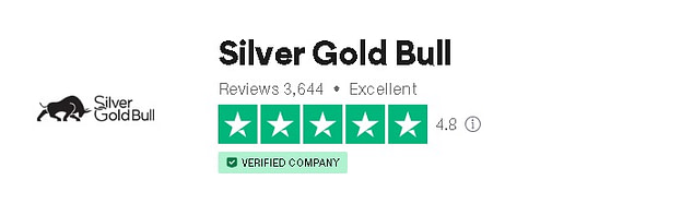 Is silvergold bull usa a scam