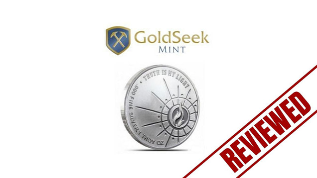 What Is GoldSeek Mint