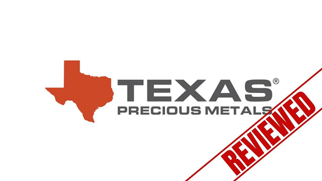 Texas Precious Metals Review