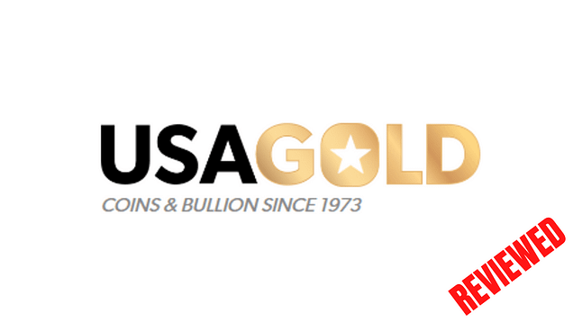 Is USA GOLD A Scam?