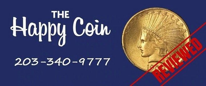 The Happy Coin Review