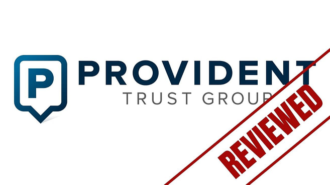 Is Provident Trust Group A Scam