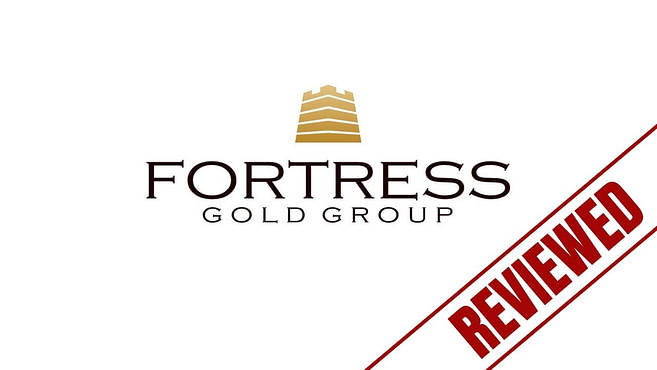 What Is Fortress Gold Group