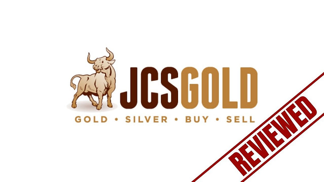What Is Jefferson Coin (JCS Gold)
