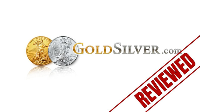 GoldSilver Review