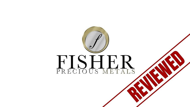Is Fisher Precious Metals A Scam