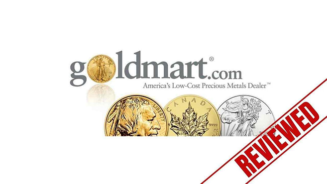 Goldmart Review