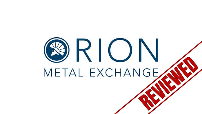 Orion Metal Exchange Review