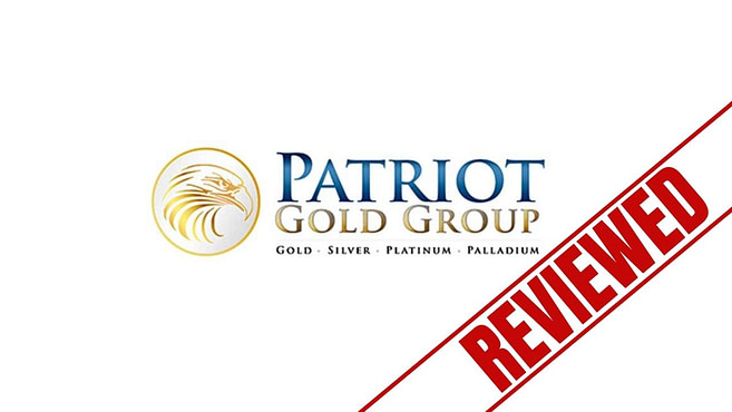 Patriot Gold Group Review