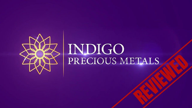 Indigo Precious Metals Review