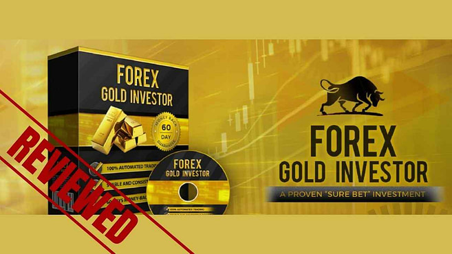 Forex Gold Investor Review
