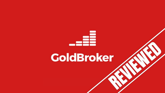 Gold Broker Review