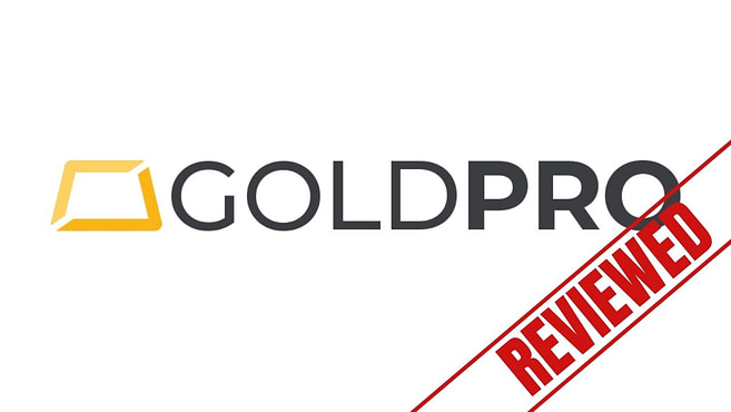 GoldPro Review